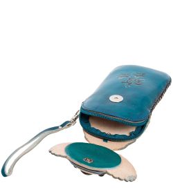 BL-16/3 Сумочка для телефона «Коала»