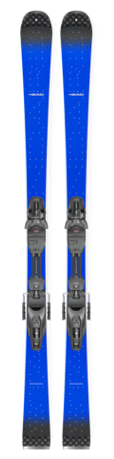 HEAD 25\26 экспертный универсал 313665 Standard SP BB-PR 170 см + крепления 100958 PROTECTOR PR 13 GW BR 85 [P] standard blue