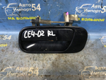 Ручка двери задней левой внешняя Honda RAFAGA 1995
