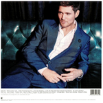 Michael Buble / Love (Clear Vinyl)(LP)