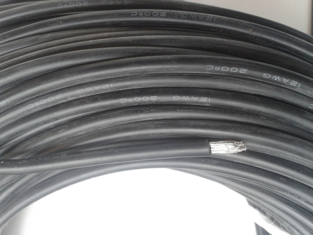 Провод ET 12AWG-SB