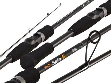 Спиннинг Salmo Sniper SPIN II 30 2.40