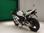Honda CBR1000RR , 2005