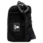 A Bathing Ape Bathing Ape Multi Body Bag