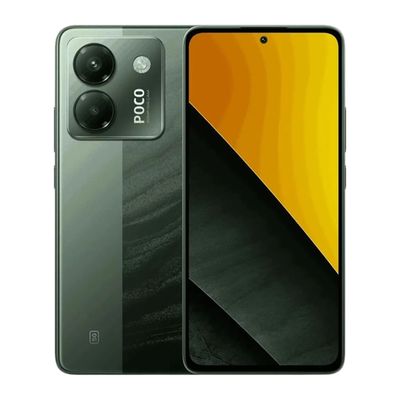 Смартфон Xiaomi POCO M7 Pro 5G 8 ГБ + 256 ГБ (Зелёный | Green) (версия Global)