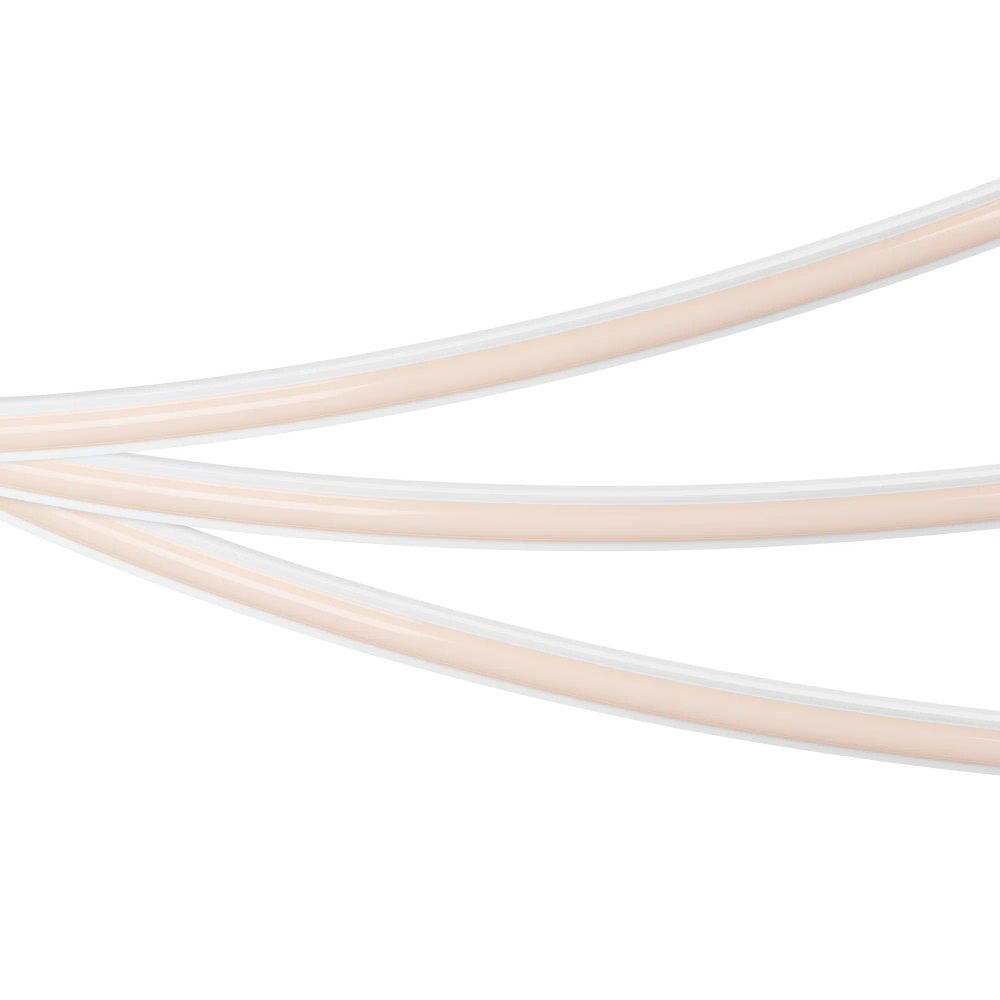 Светодиодная лента герметичная COB-PW-X480-10mm 24V Warm2700 (10 W/m, IP66, 5m) (Arlight, 5 лет) 045865