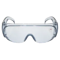 Очки защитные дымчатые OSA START KWIK
