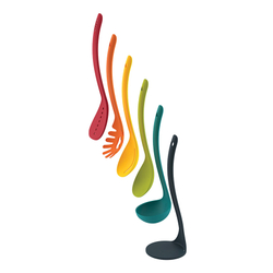 Набор кухонных инструментов Nest™ Plus разноцветный Joseph Joseph