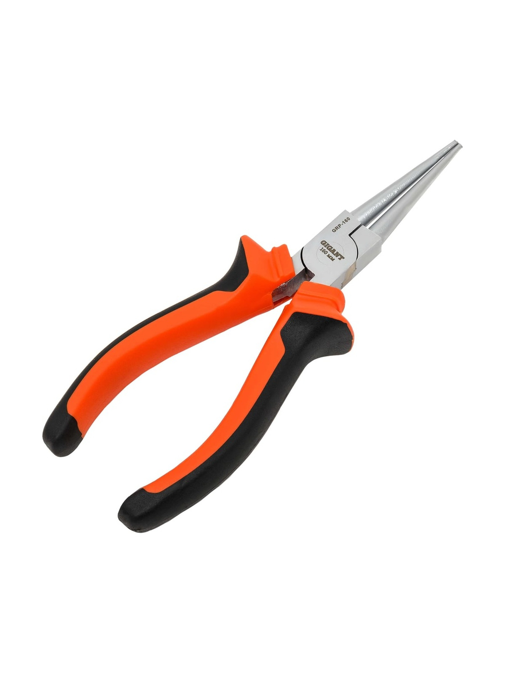 Круглогубцы Gigant 160мм GRP-160