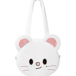 Мерч FACE SHOULDER BAG [Сумка]