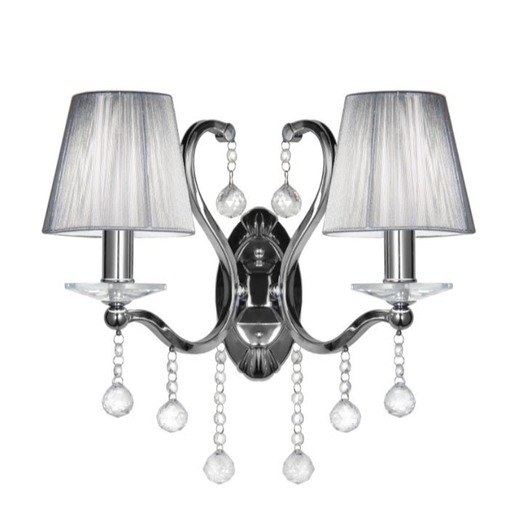 Бра Lumina Deco Bellisica LDW 8033-2 SL