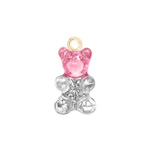 Подвеска Медвежонок ( sparkling )
