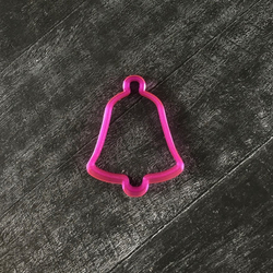 Колокольчик №5