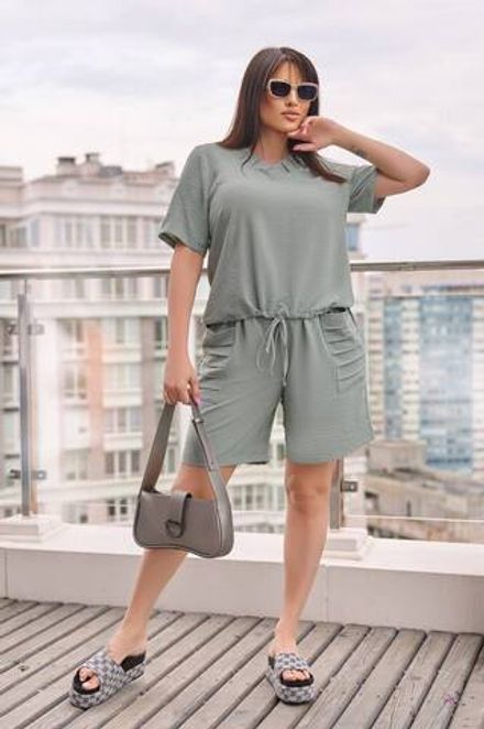 Костюм УК-1562-8 Fabrika