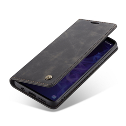 Чехол-книжка CaseMe Matte Samsung Galaxy S9+