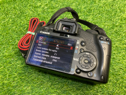 Canon EOS 500D Kit 18-55mm Покупка/Продажа