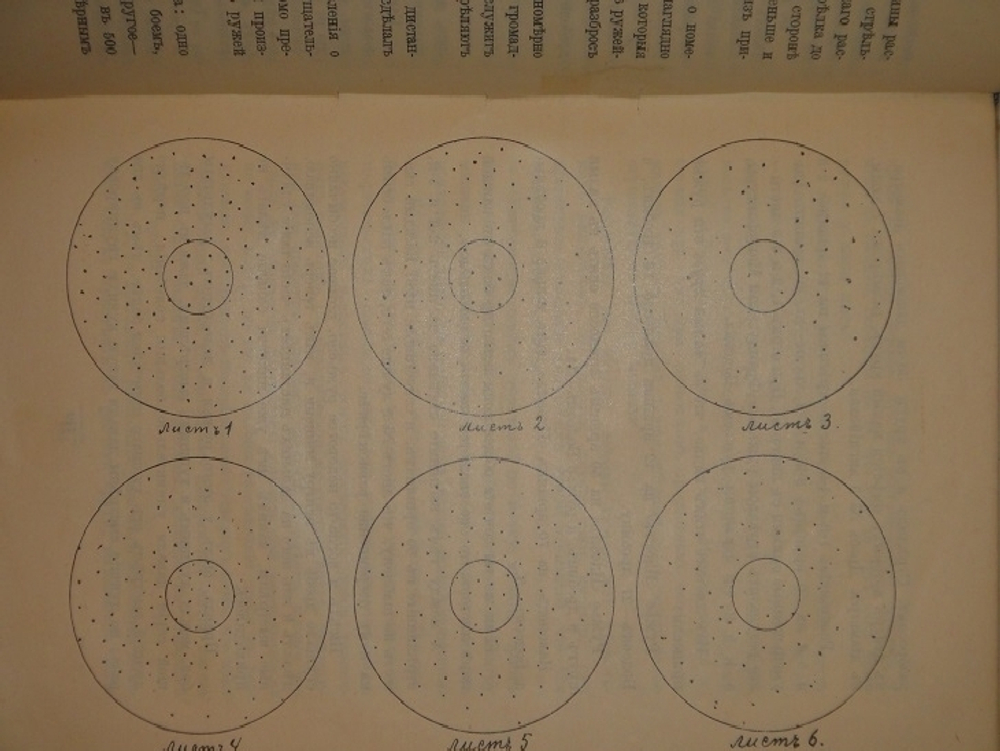 "Современное дробовое охотничье оружие. Практическое руководство для ружейных охотников". Гражданский Инженер ( А.В.Тарнопольский ). 1913г.