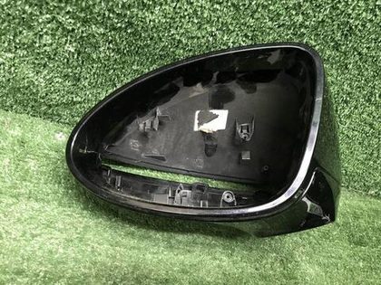 Крышка зеркала левая Porsche Cayenne 2 958 (10-18)