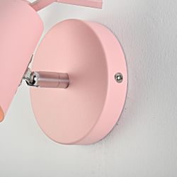 Бра С Рожками Deer A Pink By Imperiumloft