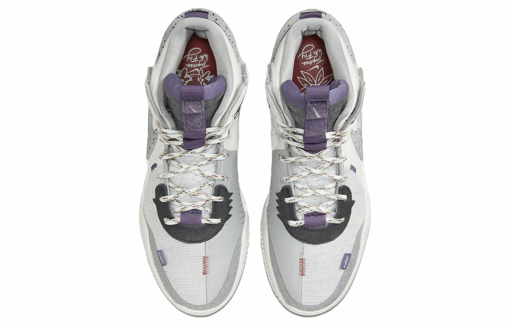 Кроссовки Nike Air Deldon "Summit White"