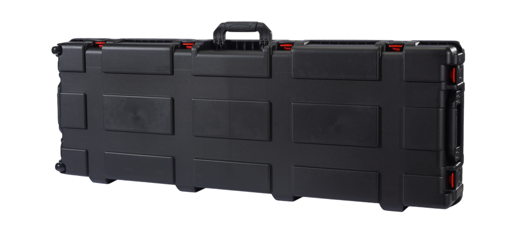 KZCASE X4006 — ударопрочный кейс IP67