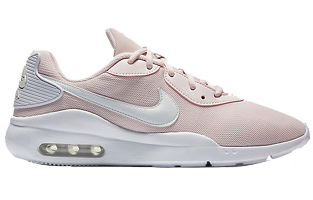 Кроссовки Nike Air Max Oketo (Женская размерная сетка)