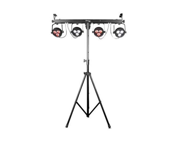 CHAUVET-DJ 4BAR LT USB