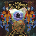 Mastodon / Crack The Skye (CD)