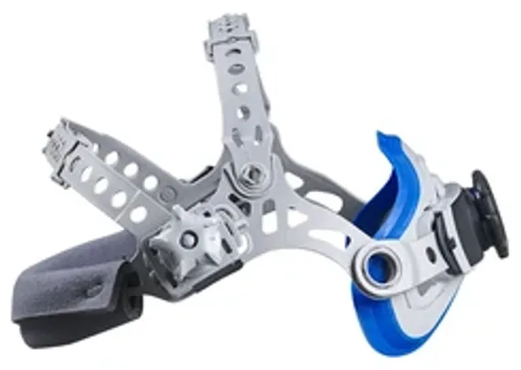 Корпус маски для сварки Fubag BLITZ Visor 5-13 X-Mode