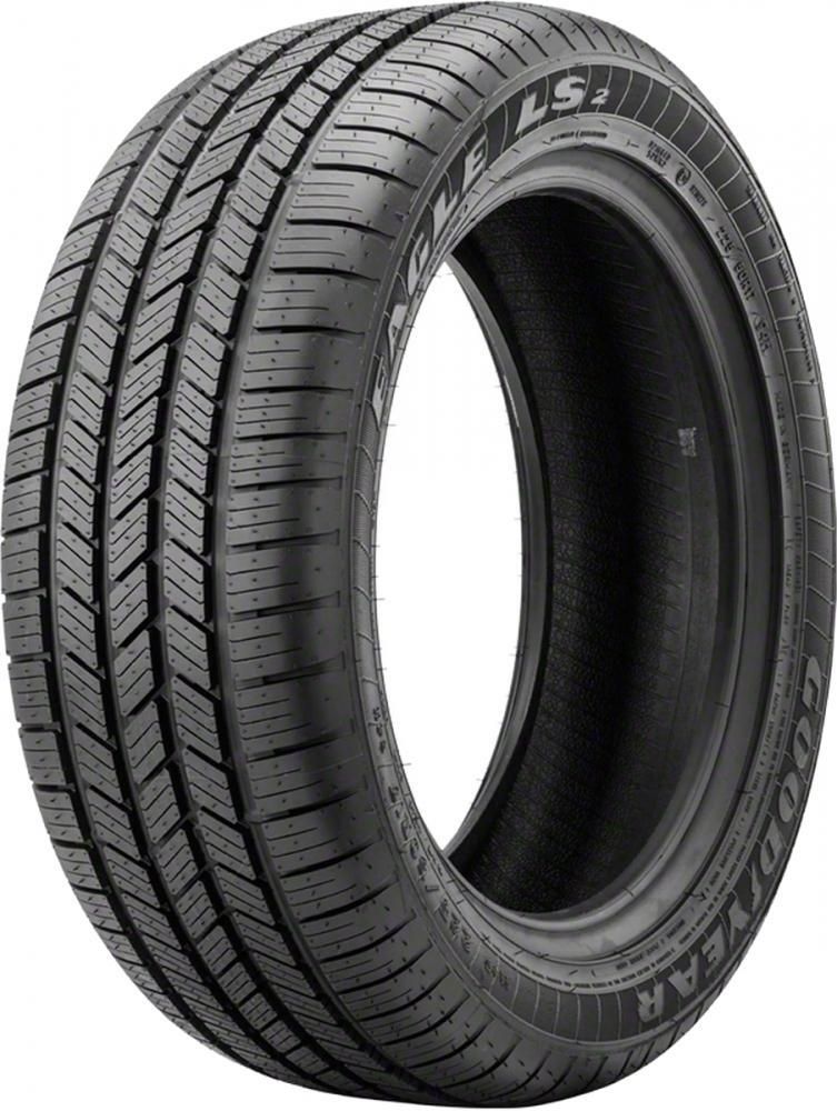 Goodyear Eagle LS2 275/50 R20 109H RunFlat