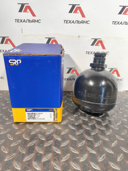 Гидроаккумулятор 11195648