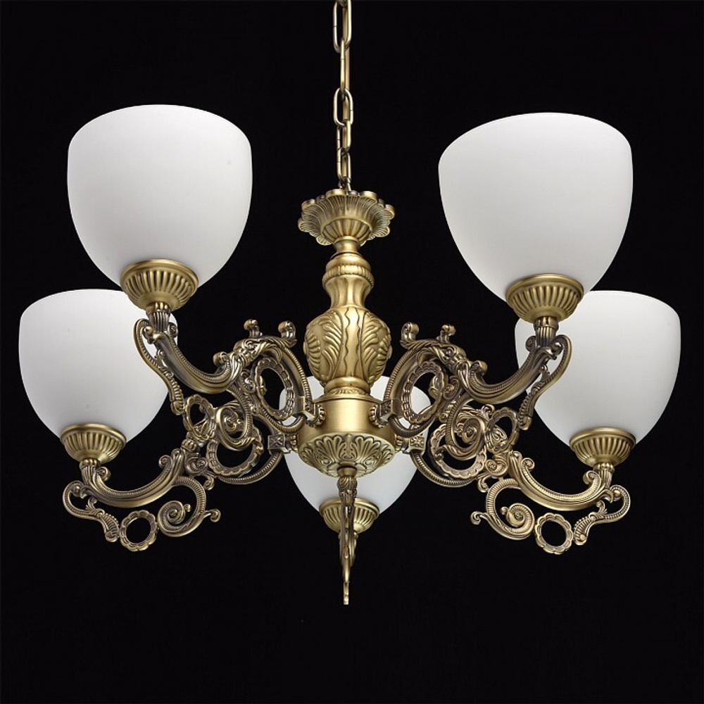 Подвесная люстра MW-Light Ариадна 22 450016805
