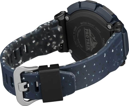 Наручные часы Casio Pro Trek PRG-340SC-2DR