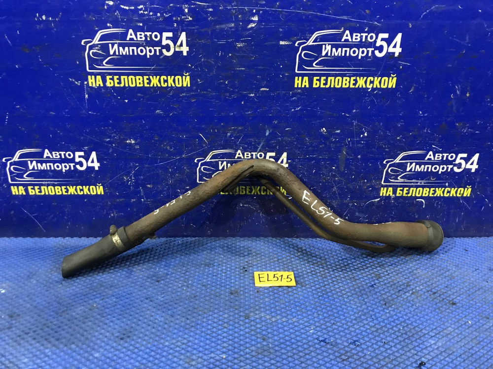 Горловина топливного бака TOYOTA CORSA 1997