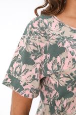 Халат Шармель-3 Виотекс ХАКИ