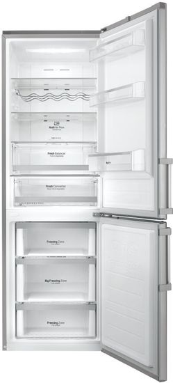Холодильник LG GB-B59PZFZB