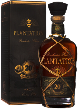 Plantation Rum XO 20 YO Anniversary 0.7 л.