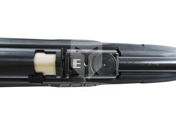 Пневматическая винтовка Gamo Big Cat Cf 3,5Дж (Дер.)