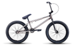 BMX Atom Ion