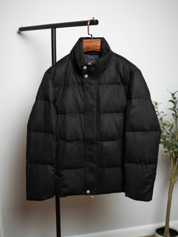 Пуховик Loro Piana