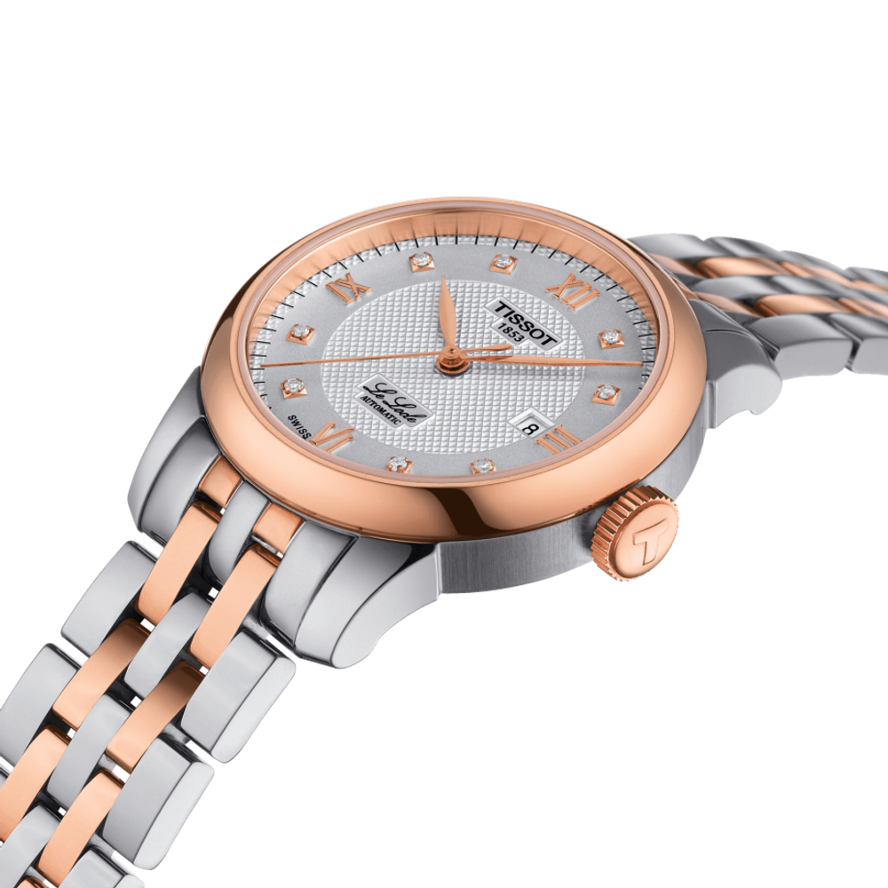 Tissot T-Classic Le Locle T0062072203600