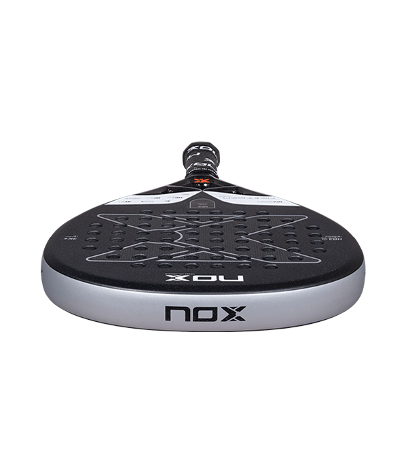 Ракетка NOX NextGen Attack 3K NFA 2025 — мощь и контроль