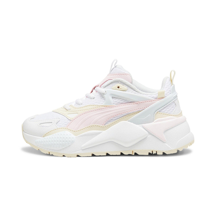 Детские кроссовки PUMA RS-X Efekt Kids Jr