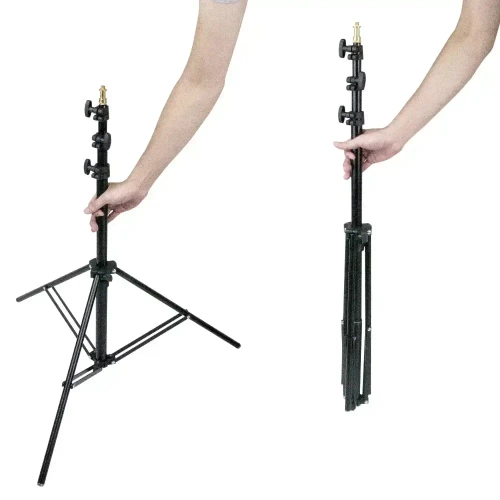 Стойка KUPO 028 SINGLE HANDED STAND