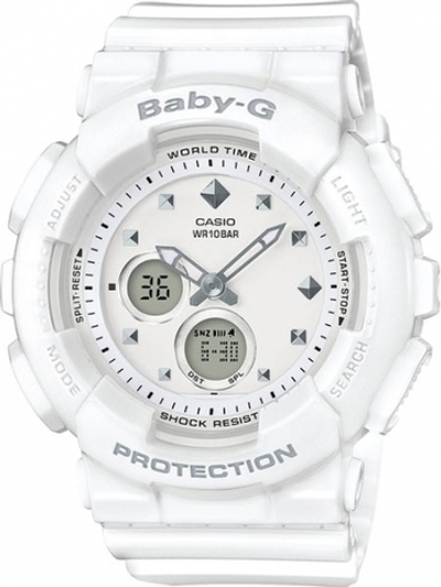 Casio BA1257A