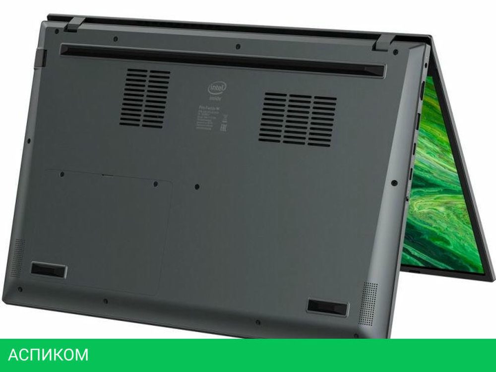 Ноутбук Digma Pro Fortis M DN15P3-ADXW02