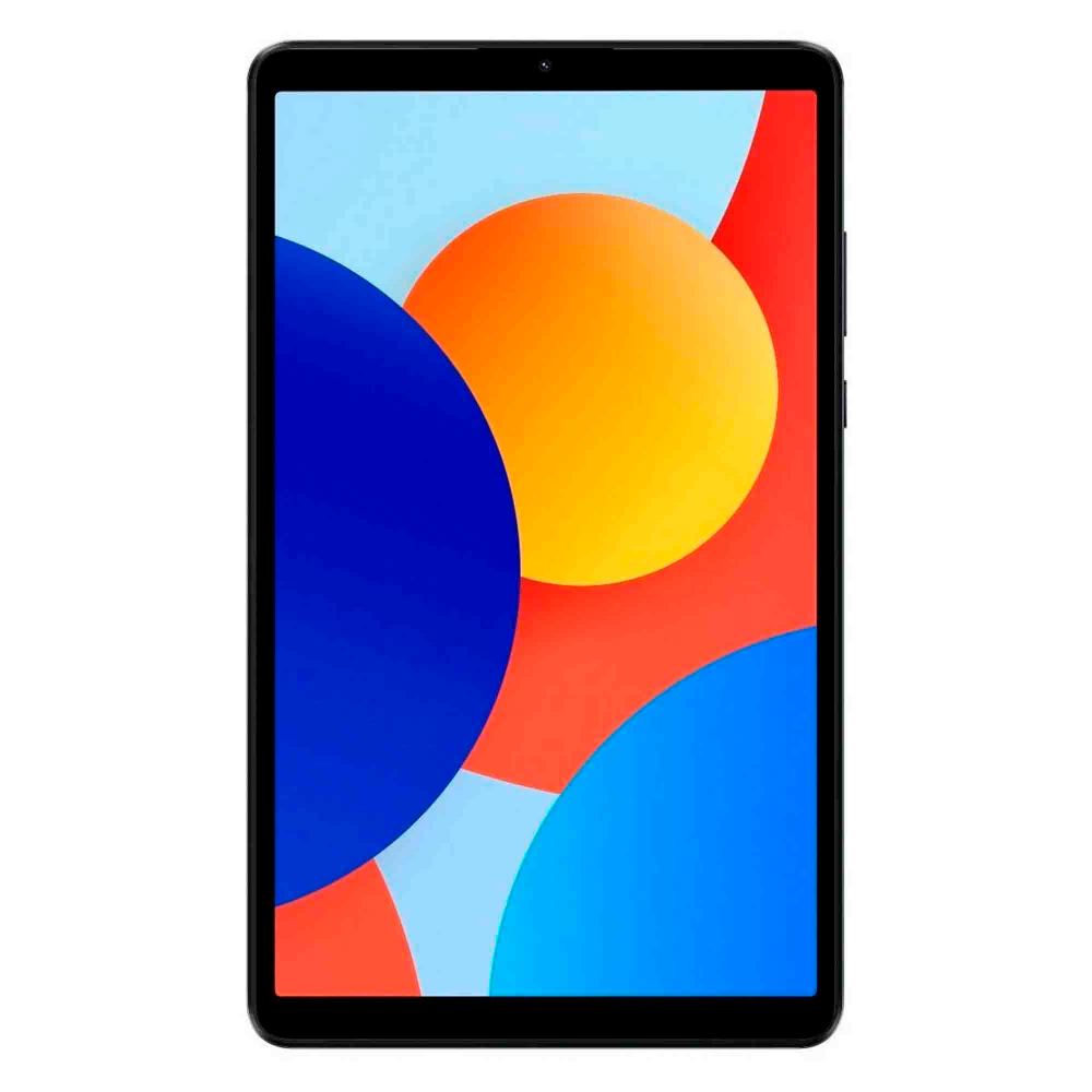 Планшет Redmi Pad SE 8.7 4/128Gb 4G, серый (Ростест)