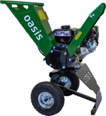Измельчитель веток бензиновый OASIS BI-7 4640130949921