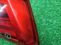 Фонарь левый внутренний BMW 5er G30 (2017-2020)