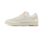 Кроссовки Shelflife X Jordan Air Jordan 2 Retro Low